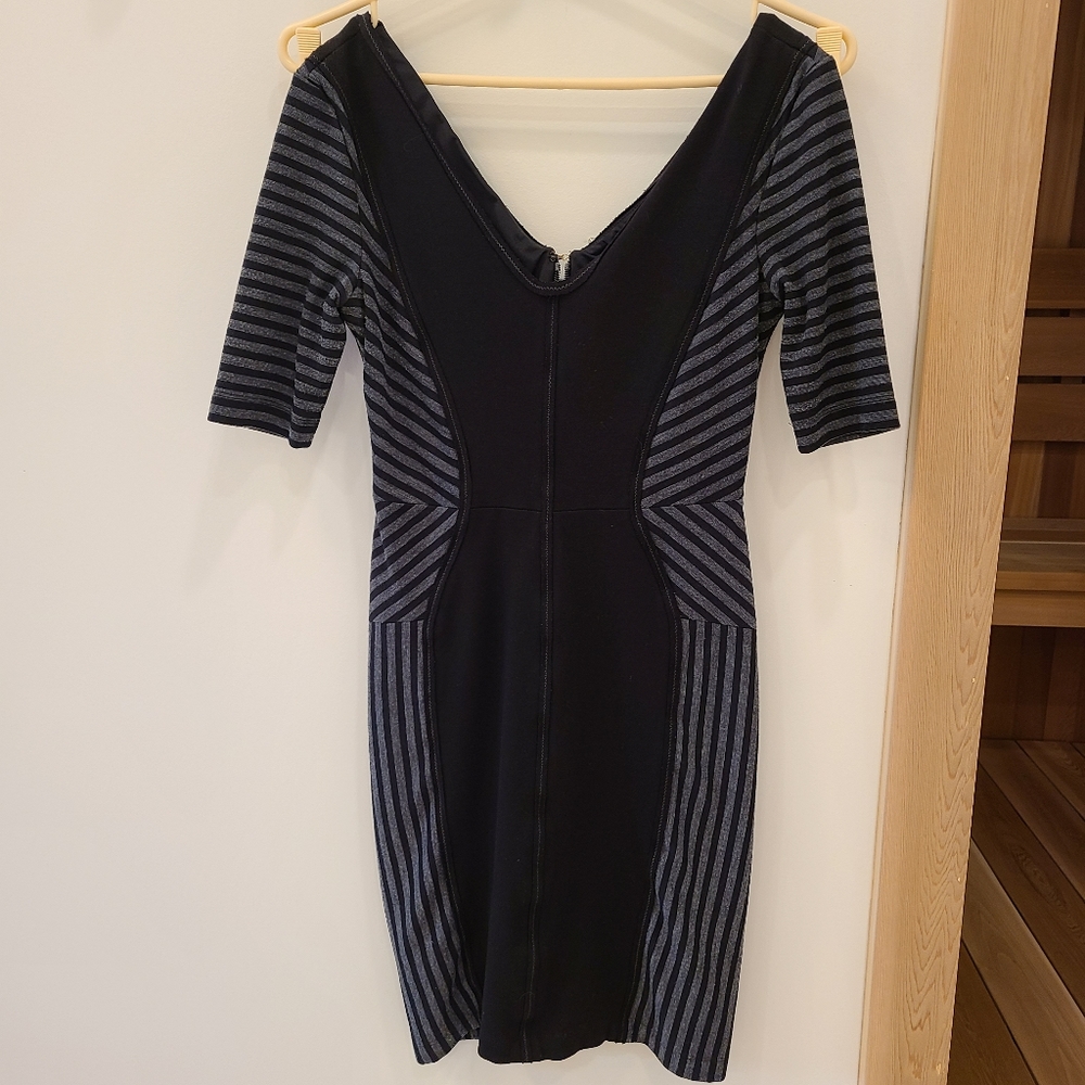 Body fit dress/ size XS